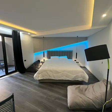 My Comfy Corner Διαμέρισμα *
