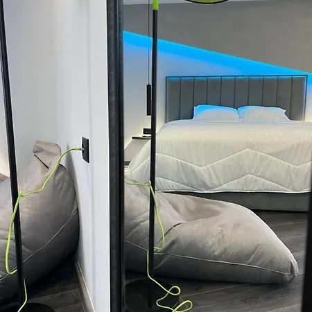 Διαμέρισμα My Comfy Corner