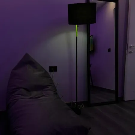 My Comfy Corner Διαμέρισμα Τίρανα