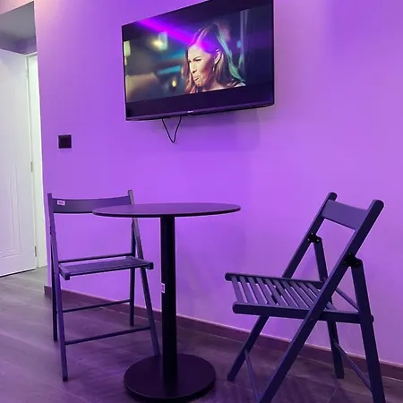 My Comfy Corner * Τίρανα
