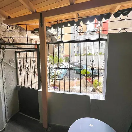My Comfy Corner Διαμέρισμα