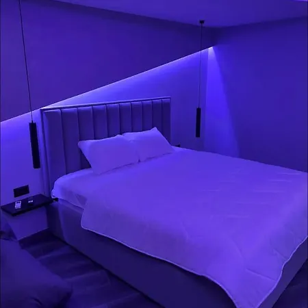 Διαμέρισμα My Comfy Corner Τίρανα