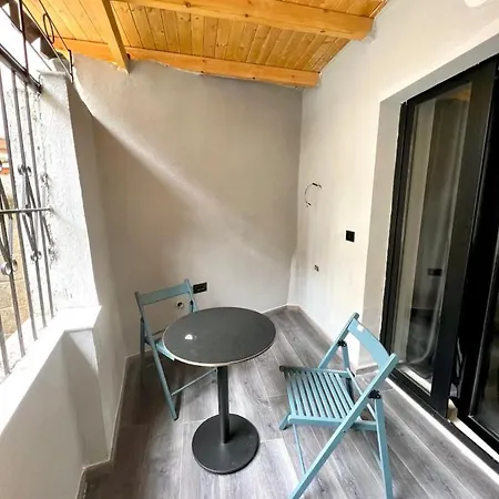 Διαμέρισμα My Comfy Corner Τίρανα