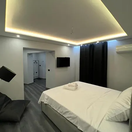 My Comfy Corner Apartament Tirana