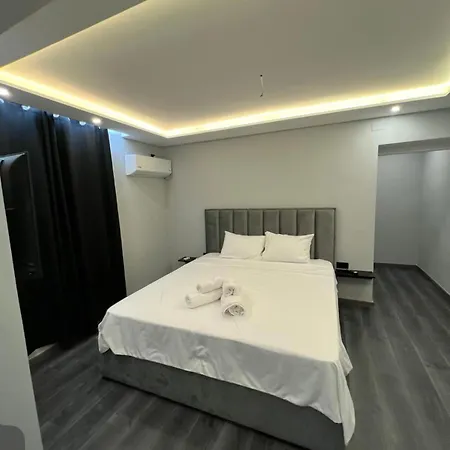 Διαμέρισμα My Comfy Corner *
